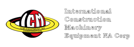 ICM Equipment NA Corp